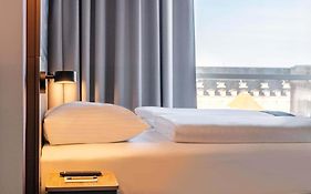 B&B Hotel Erlangen-Tennenlohe